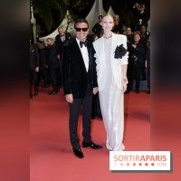 ©Rachid Bellak - Cannes 2024 : Tapis Rouge - The Substance - BEL 4847