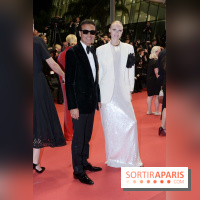 ©Rachid Bellak - Cannes 2024 : Tapis Rouge - The Substance - BEL 4855