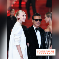 ©Rachid Bellak - Cannes 2024 : Tapis Rouge - The Substance - D5A 6800