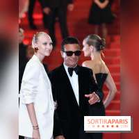 ©Rachid Bellak - Cannes 2024 : Tapis Rouge - The Substance - D5A 6802