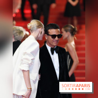 ©Rachid Bellak - Cannes 2024 : Tapis Rouge - The Substance - D5A 6805