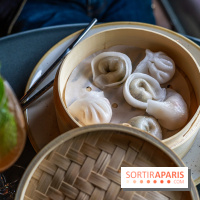 Guinguette des Étangs de Corot, la terrasse festive au bord de l'eau dans les Hauts-de-Seine -  A7C4035