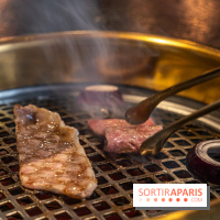 Yamato Grill, le restaurant grill japonais aux Halles
