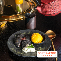 Yamato Grill, le restaurant grill japonais aux Halles