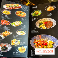 Yamato Grill, le restaurant grill japonais aux Halles  - IMG 9280