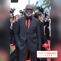 ©Rachid Bellak - Cannes 2024 : Tapis Rouge - The Apprentice - BEL 5179