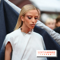 ©Rachid Bellak - Cannes 2024 : Tapis Rouge - The Apprentice - Bilal Hassani 