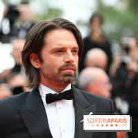 ©Rachid Bellak - Cannes 2024 : Tapis Rouge - The Apprentice - Sebastian Stan