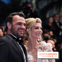 ©Rachid Bellak - Cannes 2024 : Tapis Rouge - The Shrouds  - D5A 7608