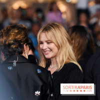 ©Rachid Bellak - Cannes 2024 : Tapis Rouge - The Shrouds  - Virginie Efira