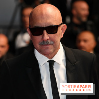 ©Rachid Bellak - Cannes 2024 : Tapis Rouge - The Shrouds  - Gaspar Noé