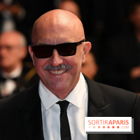 ©Rachid Bellak - Cannes 2024 : Tapis Rouge - The Shrouds  - Gaspar Noé