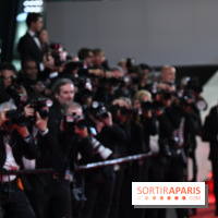 ©Rachid Bellak - Cannes 2024 : Tapis Rouge - The Shrouds  - Diane Kruger