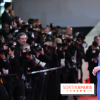 ©Rachid Bellak - Cannes 2024 : Tapis Rouge - The Shrouds  - Diane Kruger