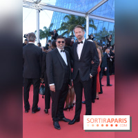 ©Rachid Bellak - Cannes 2024 : Tapis Rouge - Marcello Mio