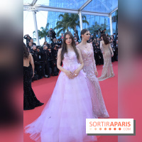 ©Rachid Bellak - Cannes 2024 : Tapis Rouge - Marcello Mio