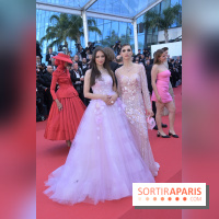 ©Rachid Bellak - Cannes 2024 : Tapis Rouge - Marcello Mio