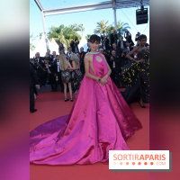 ©Rachid Bellak - Cannes 2024 : Tapis Rouge - Marcello Mio