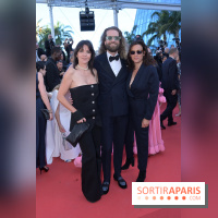 ©Rachid Bellak - Cannes 2024 : Tapis Rouge - Marcello Mio