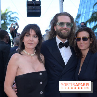 ©Rachid Bellak - Cannes 2024 : Tapis Rouge - Marcello Mio