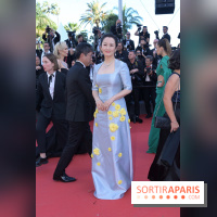 ©Rachid Bellak - Cannes 2024 : Tapis Rouge - Marcello Mio