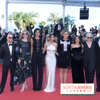 ©Rachid Bellak - Cannes 2024 : Tapis Rouge - Marcello Mio