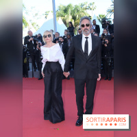 ©Rachid Bellak - Cannes 2024 : Tapis Rouge - Marcello Mio