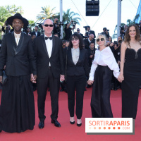 ©Rachid Bellak - Cannes 2024 : Tapis Rouge - Marcello Mio