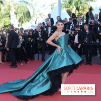 ©Rachid Bellak - Cannes 2024 : Tapis Rouge - Marcello Mio