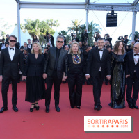 ©Rachid Bellak - Cannes 2024 : Tapis Rouge - Marcello Mio