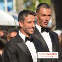 ©Rachid Bellak - Cannes 2024 : Tapis Rouge - Marcello Mio