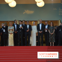 ©Rachid Bellak - Cannes 2024 : Tapis Rouge - Marcello Mio