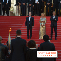 ©Rachid Bellak - Cannes 2024 : Tapis Rouge - Marcello Mio