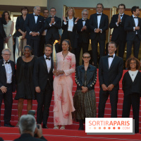 ©Rachid Bellak - Cannes 2024 : Tapis Rouge - Marcello Mio