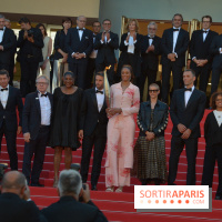 ©Rachid Bellak - Cannes 2024 : Tapis Rouge - Marcello Mio