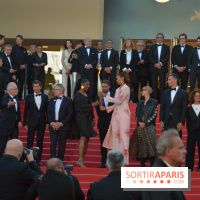 ©Rachid Bellak - Cannes 2024 : Tapis Rouge - Marcello Mio