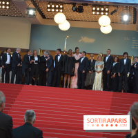 ©Rachid Bellak - Cannes 2024 : Tapis Rouge - Marcello Mio