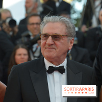 ©Rachid Bellak - Cannes 2024 : Tapis Rouge - Marcello Mio