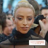 ©Rachid Bellak - Cannes 2024 : Tapis Rouge - Marcello Mio