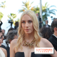 ©Rachid Bellak - Cannes 2024 : Tapis Rouge - Marcello Mio