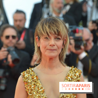 ©Rachid Bellak - Cannes 2024 : Tapis Rouge - Marcello Mio