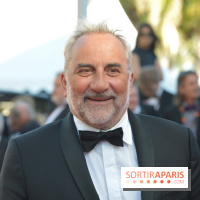 ©Rachid Bellak - Cannes 2024 : Tapis Rouge - Marcello Mio