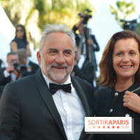 ©Rachid Bellak - Cannes 2024 : Tapis Rouge - Marcello Mio