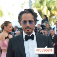 ©Rachid Bellak - Cannes 2024 : Tapis Rouge - Marcello Mio
