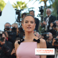 ©Rachid Bellak - Cannes 2024 : Tapis Rouge - Marcello Mio