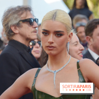 ©Rachid Bellak - Cannes 2024 : Tapis Rouge - Marcello Mio