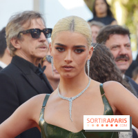 ©Rachid Bellak - Cannes 2024 : Tapis Rouge - Marcello Mio