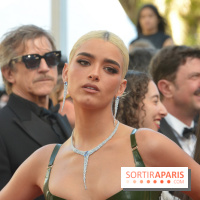 ©Rachid Bellak - Cannes 2024 : Tapis Rouge - Marcello Mio