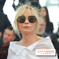 ©Rachid Bellak - Cannes 2024 : Tapis Rouge - Marcello Mio