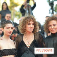 ©Rachid Bellak - Cannes 2024 : Tapis Rouge - Marcello Mio